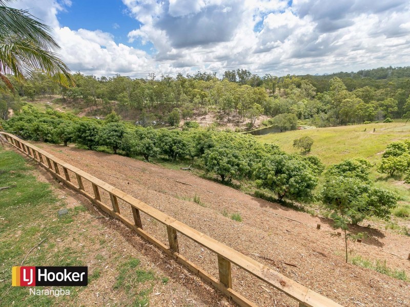 60 Alf Dobson Road, Narangba QLD 4504