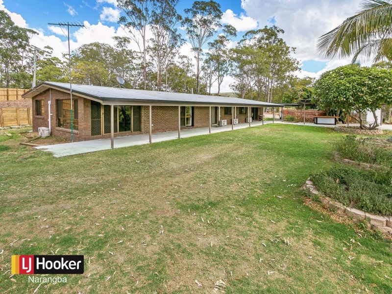 60 Alf Dobson Road, Narangba QLD 4504