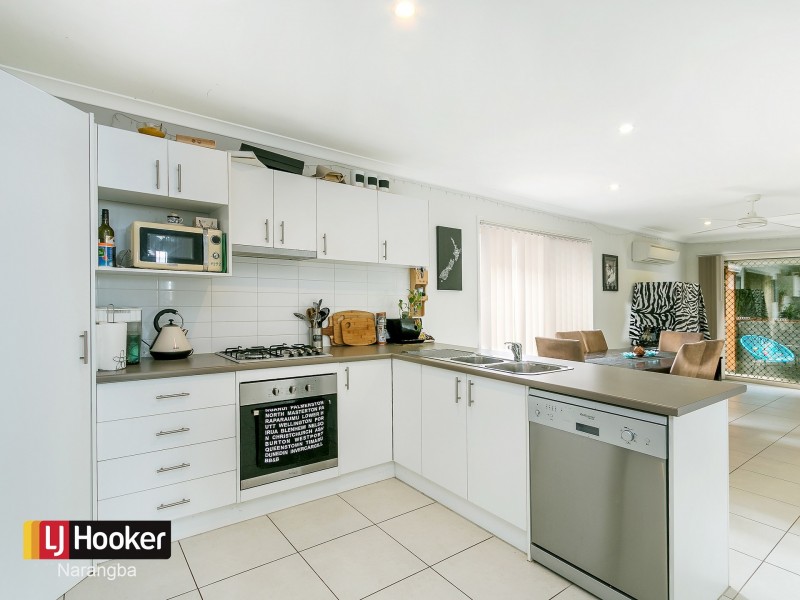 19 Bowerbird Crescent, Dakabin QLD 4503