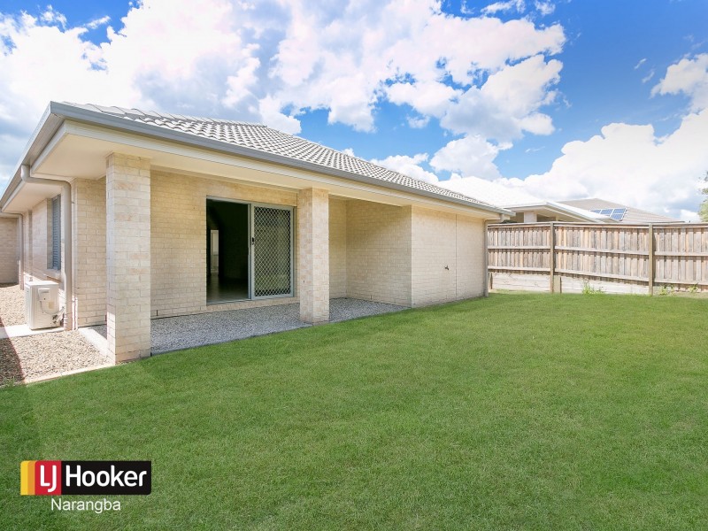 13 Regal Crescent, Narangba QLD 4504