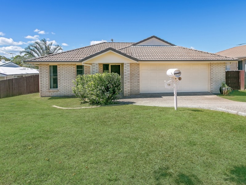 79 Tibrogargan Drive, Narangba QLD 4504