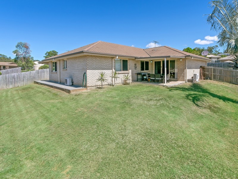 79 Tibrogargan Drive, Narangba QLD 4504