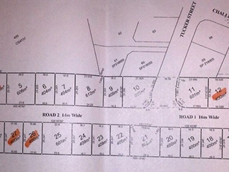 Lot 24/ Taylor Court, Caboolture QLD 4510