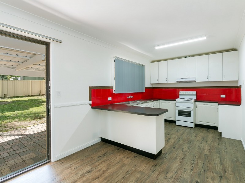 5 Thomas Street, Narangba QLD 4504