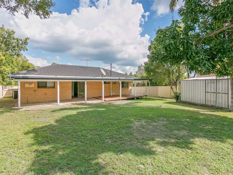 5 Thomas Street, Narangba QLD 4504