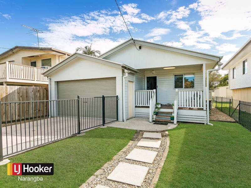21 Domnick Street, Caboolture South QLD 4510