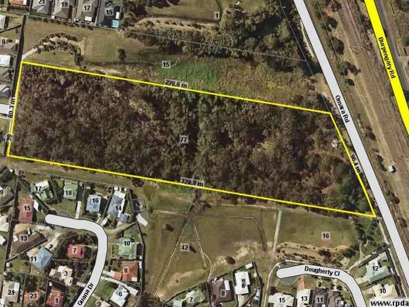 77 Omara Road, Narangba QLD 4504