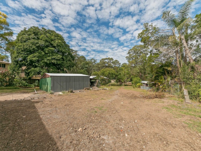 14 Mumford road, Narangba QLD 4504