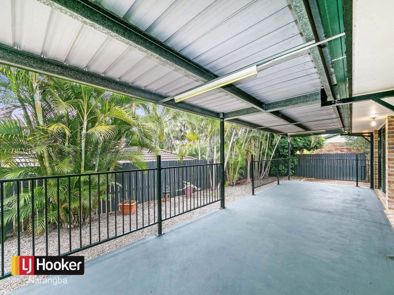 5 Mango Crescent, Narangba QLD 4504
