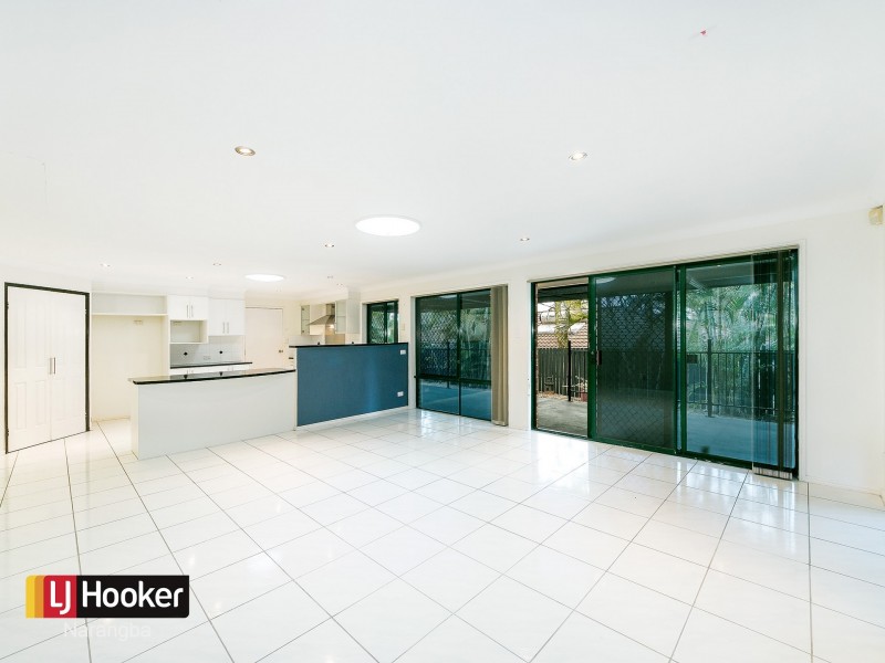 5 Mango Crescent, Narangba QLD 4504