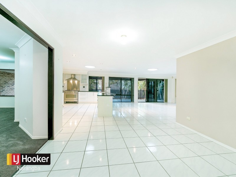 5 Mango Crescent, Narangba QLD 4504