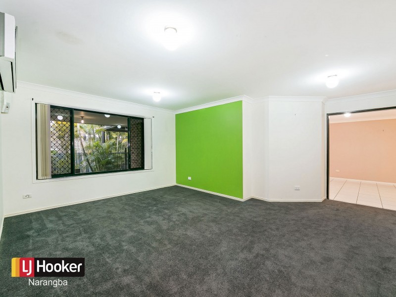 5 Mango Crescent, Narangba QLD 4504