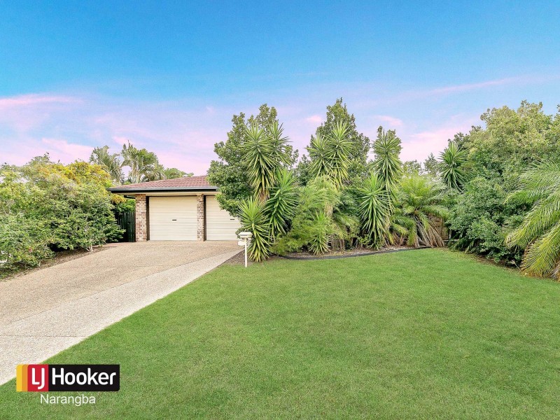 5 Mango Crescent, Narangba QLD 4504