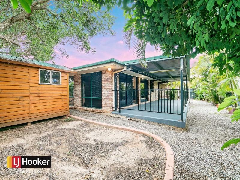 5 Mango Crescent, Narangba QLD 4504