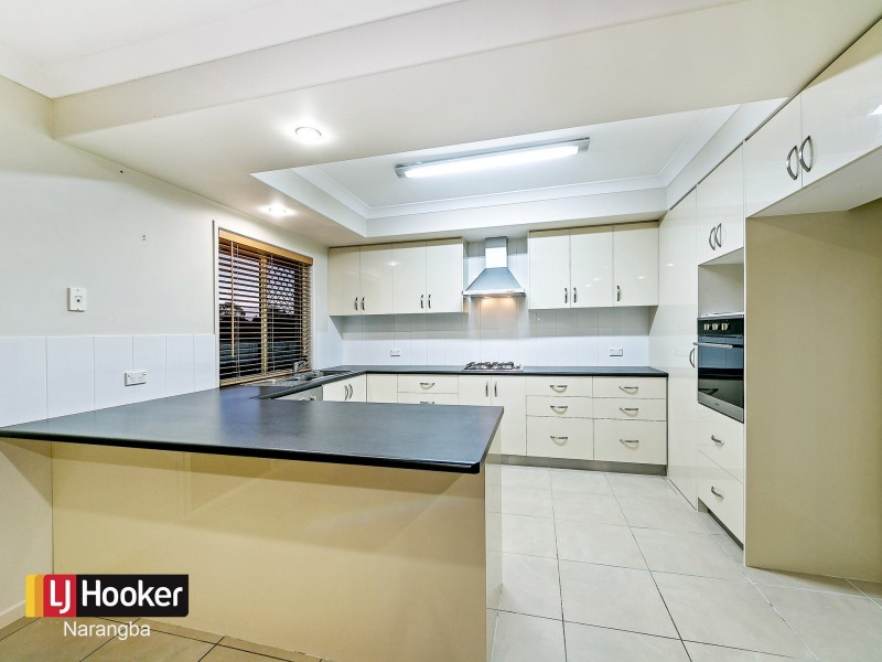 33 Lennon Boulevard, Narangba QLD 4504