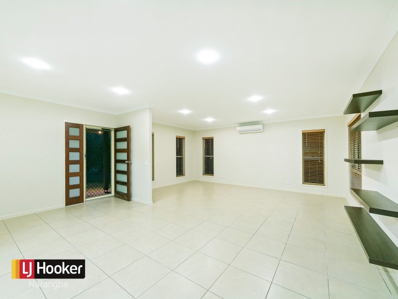 33 Lennon Boulevard, Narangba QLD 4504