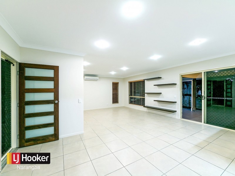 33 Lennon Boulevard, Narangba QLD 4504