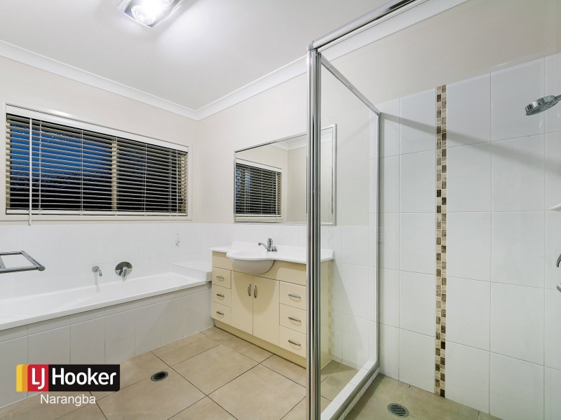 33 Lennon Boulevard, Narangba QLD 4504