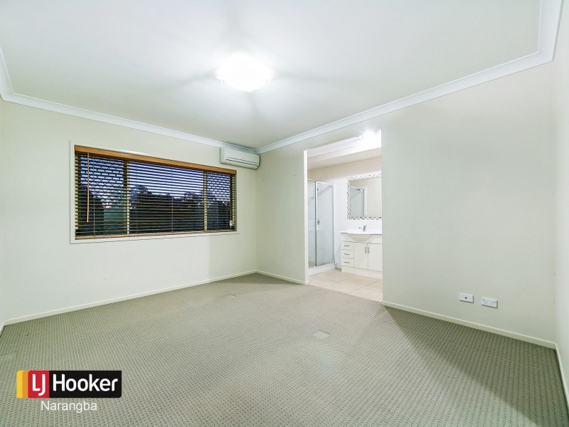 33 Lennon Boulevard, Narangba QLD 4504