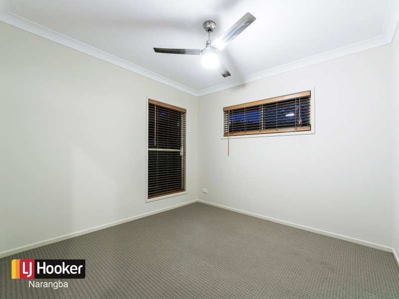 33 Lennon Boulevard, Narangba QLD 4504