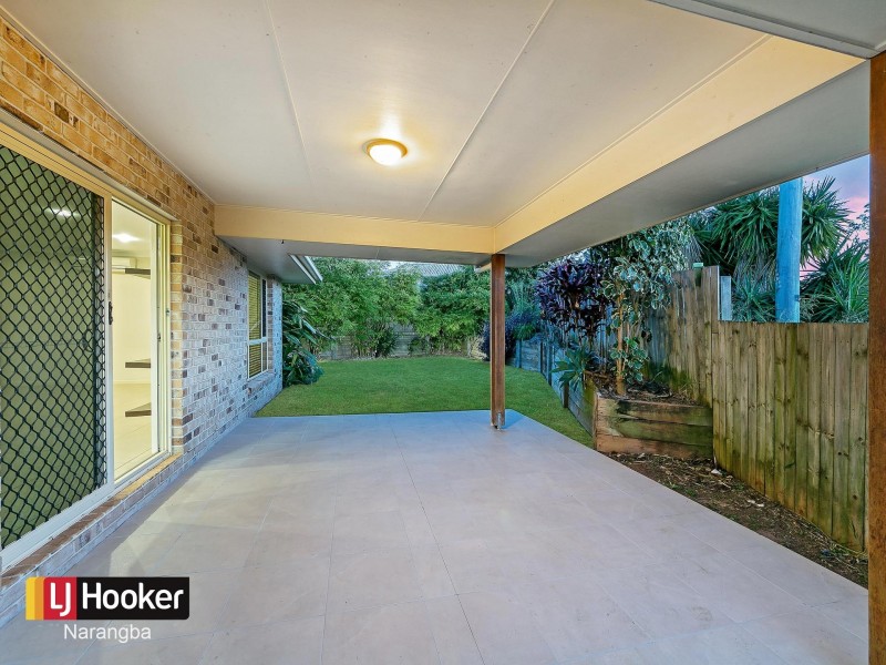 33 Lennon Boulevard, Narangba QLD 4504