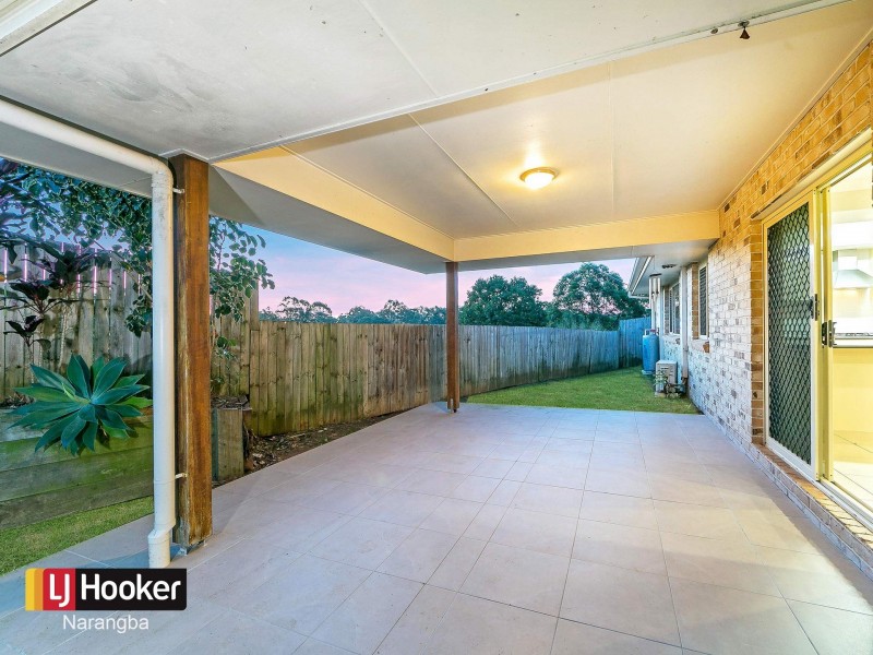33 Lennon Boulevard, Narangba QLD 4504