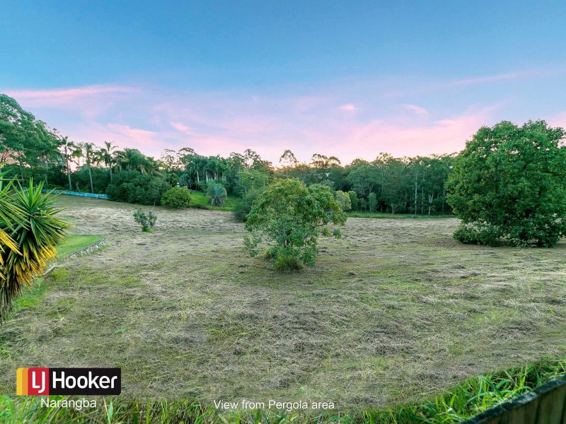 33 Lennon Boulevard, Narangba QLD 4504