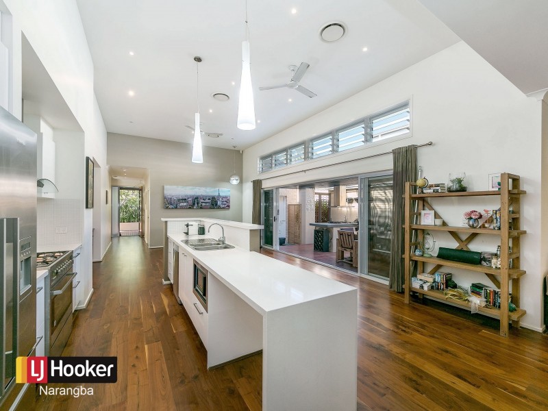 11 Nocturnal Promenade, Narangba QLD 4504