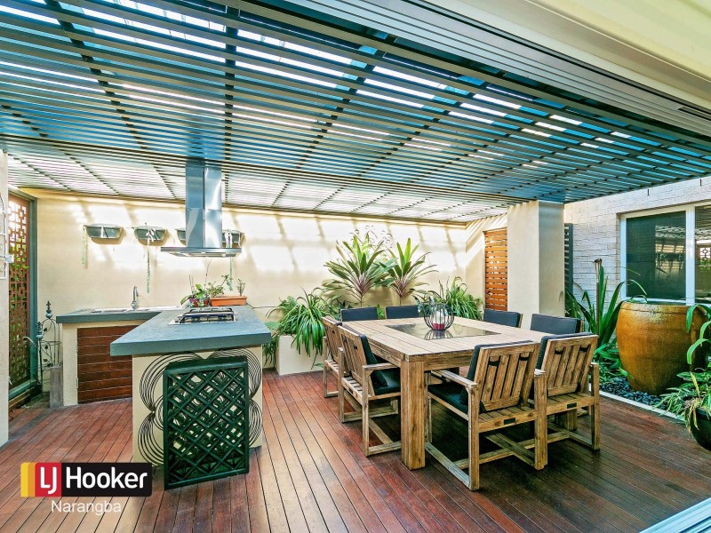 11 Nocturnal Promenade, Narangba QLD 4504