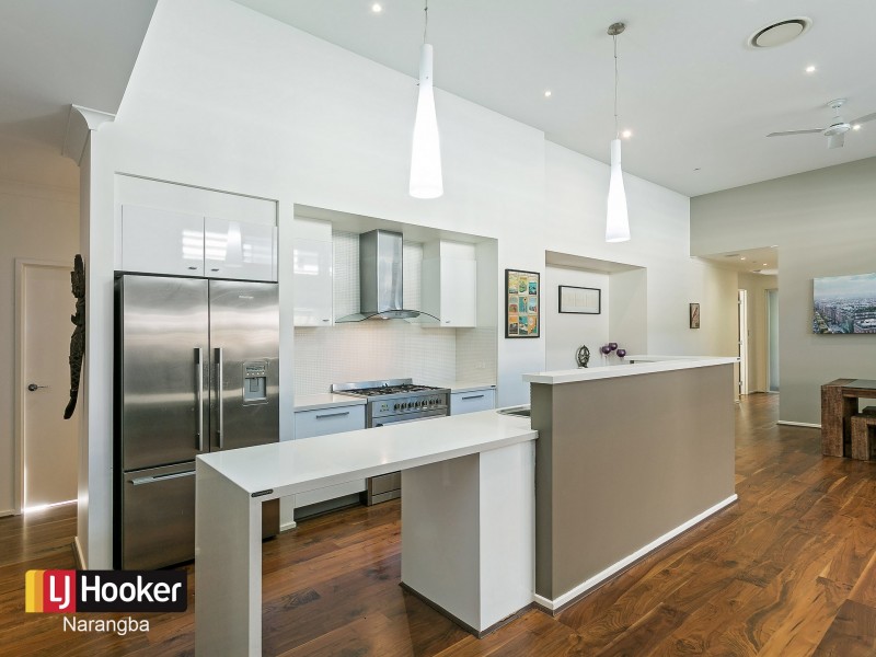 11 Nocturnal Promenade, Narangba QLD 4504