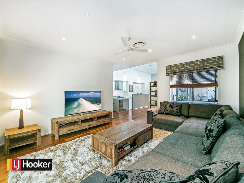 11 Nocturnal Promenade, Narangba QLD 4504