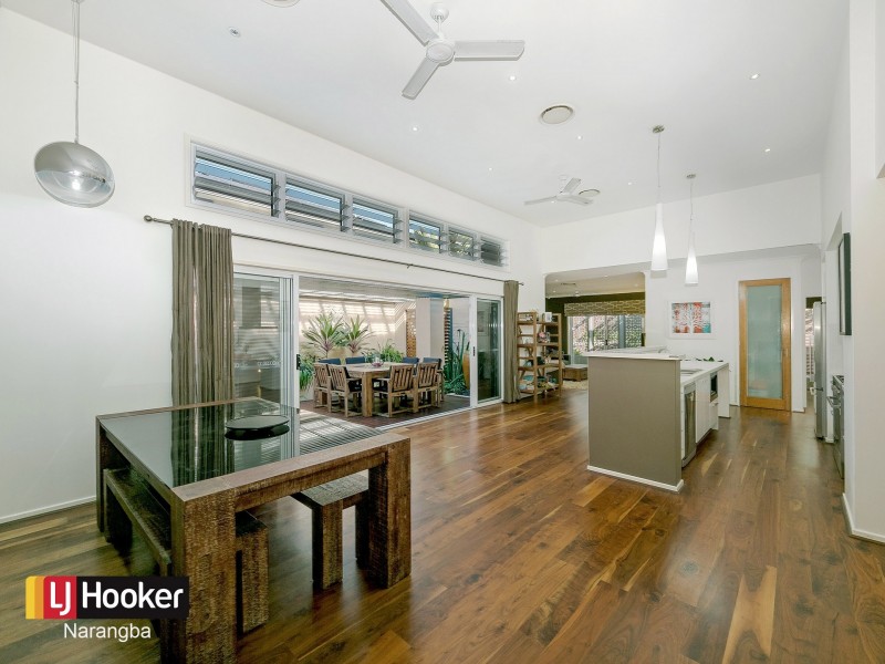11 Nocturnal Promenade, Narangba QLD 4504