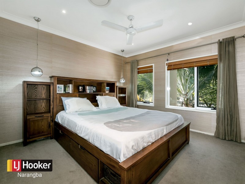 11 Nocturnal Promenade, Narangba QLD 4504