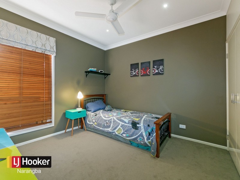 11 Nocturnal Promenade, Narangba QLD 4504