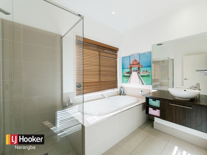 11 Nocturnal Promenade, Narangba QLD 4504