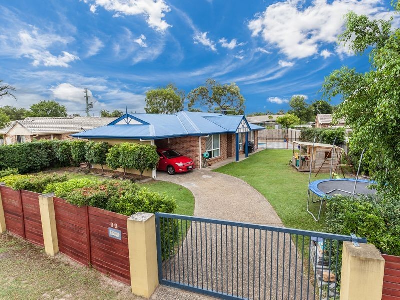 33 Parish Road, Caboolture QLD 4510