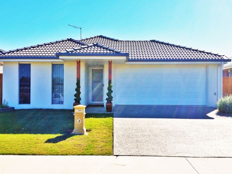 17 Grace Crescent, Narangba QLD 4504