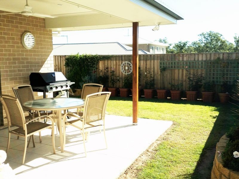 17 Grace Crescent, Narangba QLD 4504