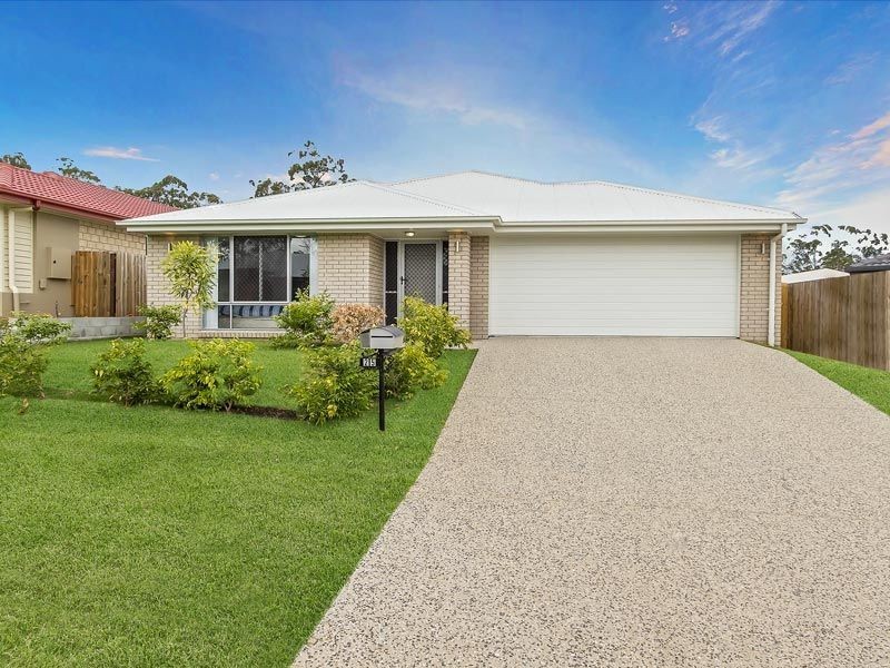 25 Mount View Crescent, Narangba QLD 4504