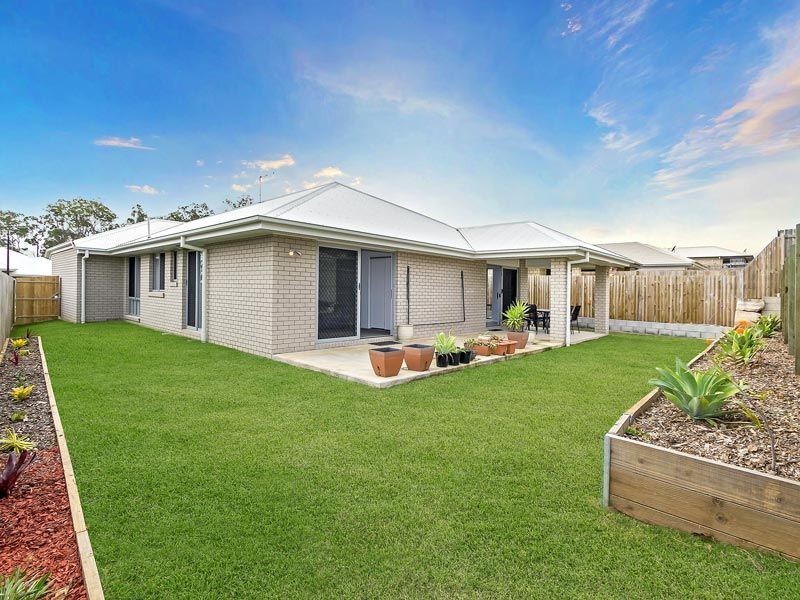 25 Mount View Crescent, Narangba QLD 4504