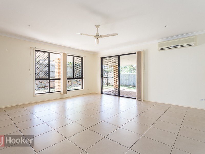 16 Lennon Boulevard, Narangba QLD 4504