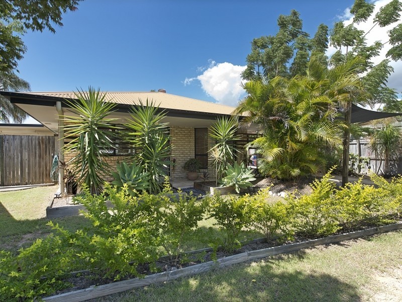 16 Windemere Avenue, Narangba QLD 4504