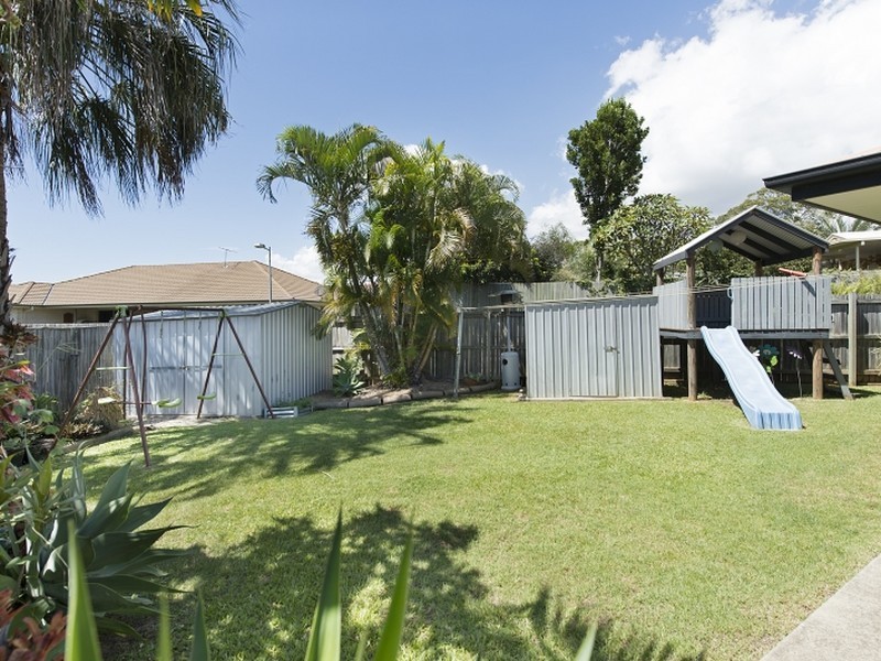 16 Windemere Avenue, Narangba QLD 4504