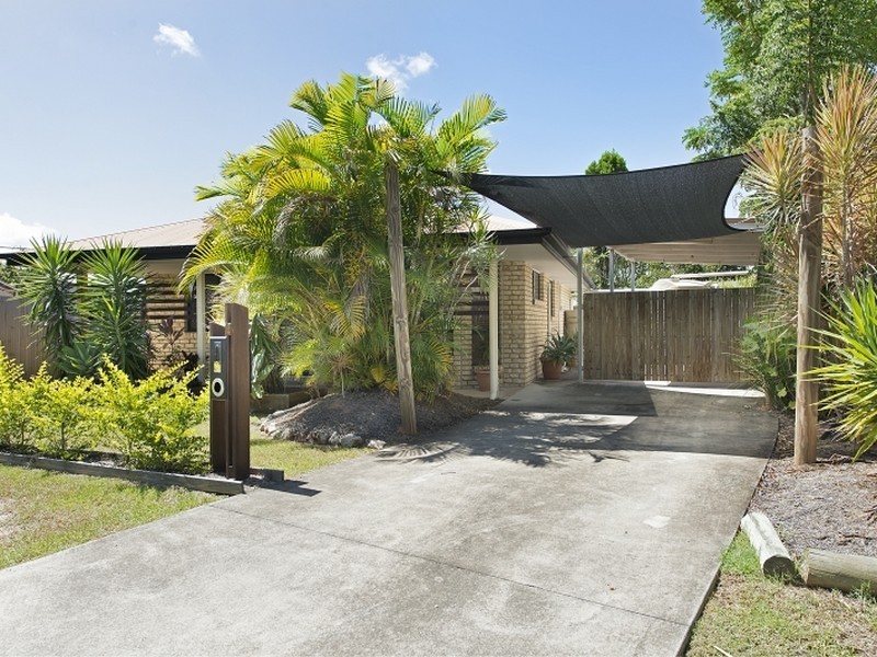 16 Windemere Avenue, Narangba QLD 4504