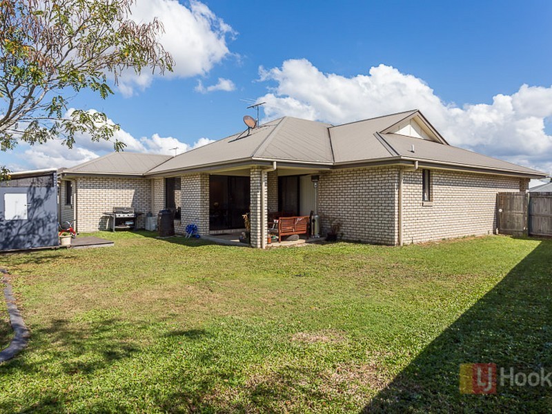 6 Riles Court, Caboolture QLD 4510