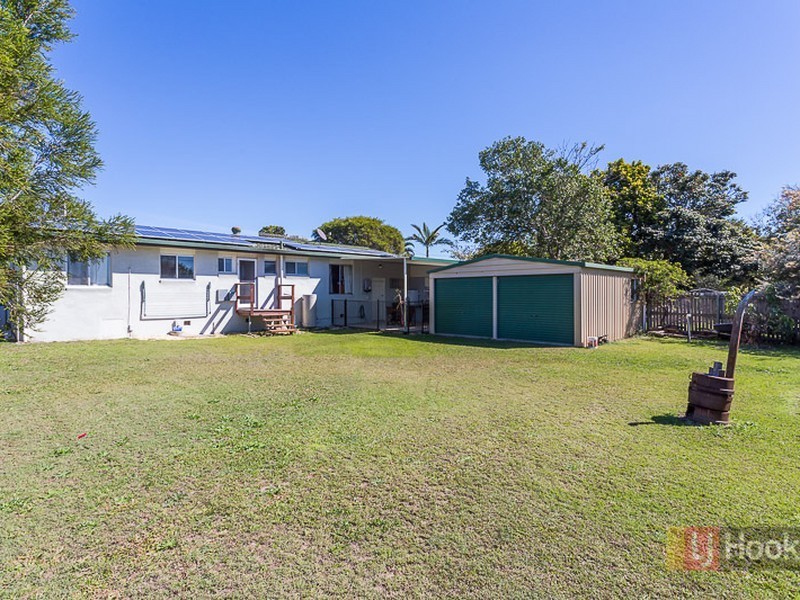 19 Mareli Street, Caboolture QLD 4510