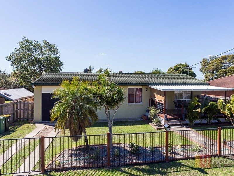 19 Mareli Street, Caboolture QLD 4510