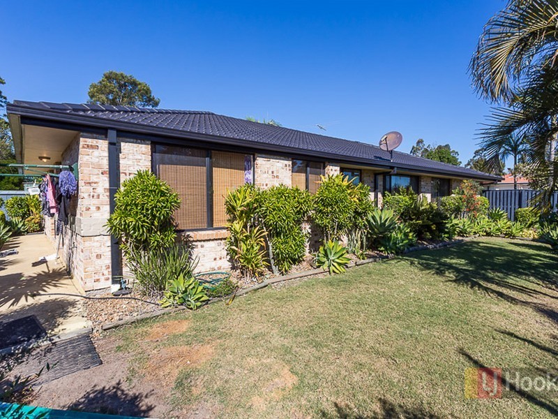 20 Satinash Street, Narangba QLD 4504
