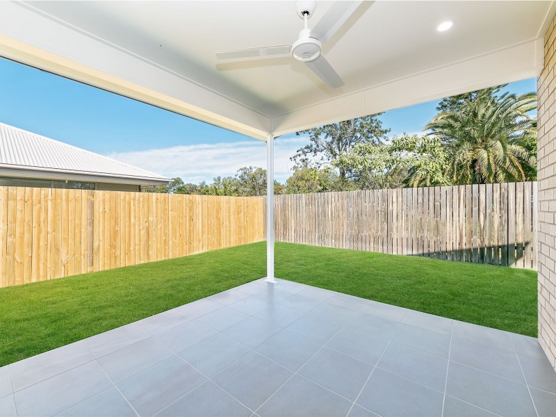 7 Taylor Court, Caboolture QLD 4510