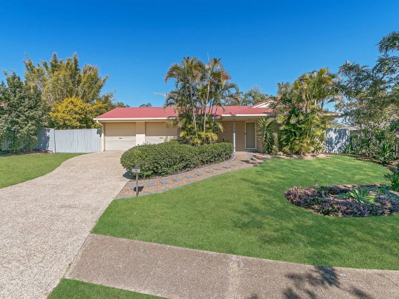 13 Ringtail Court, Narangba QLD 4504